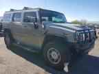 2004 HUMMER H2