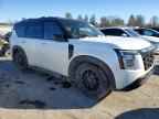 2025 NISSAN Armada
