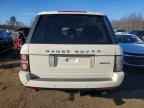2010 LAND ROVER RANGE ROVER