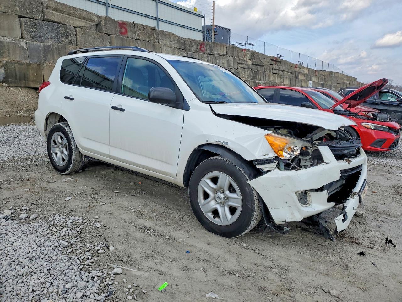 2012 TOYOTA RAV4
