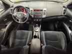 2012 MITSUBISHI outlander