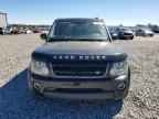 2016 LAND ROVER LR4