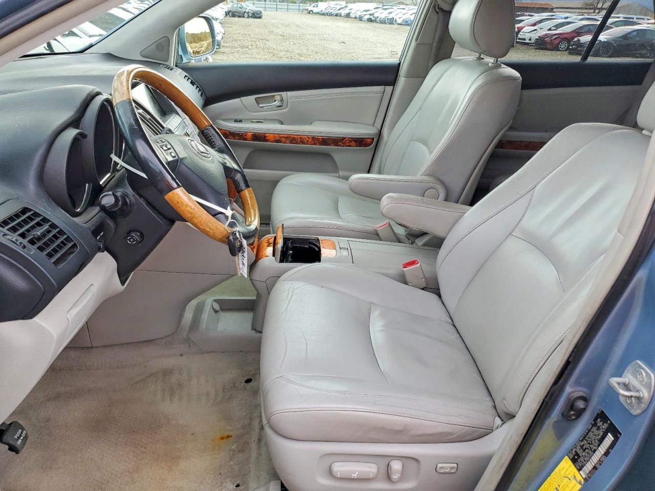 2006 LEXUS Rx 330