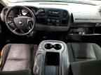 2012 CHEVROLET Silverado