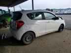 2019 CHEVROLET Spark