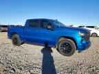 2023 CHEVROLET Silverado