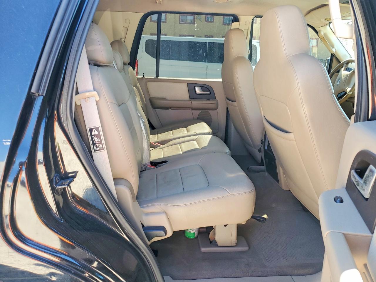 2004 FORD Expedition