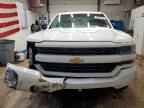 2016 CHEVROLET Silverado
