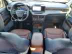 2024 FORD Maverick