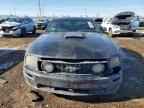 2008 FORD MUSTANG