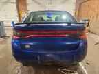 2013 DODGE Dart