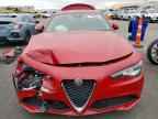 2021 ALFA ROMEO Giulia