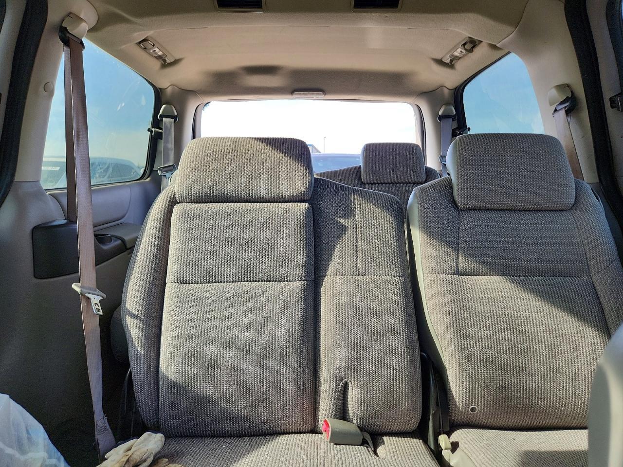 2003 CHEVROLET Venture