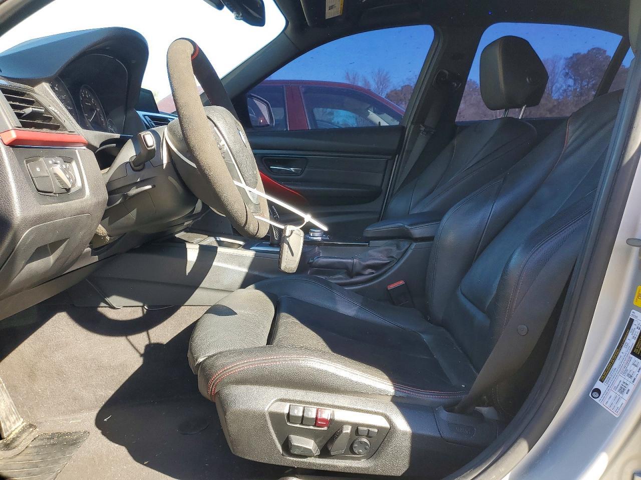 2013 BMW 3 SERIES