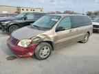 2006 FORD Freestar