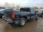 2000 CHEVROLET Silverado