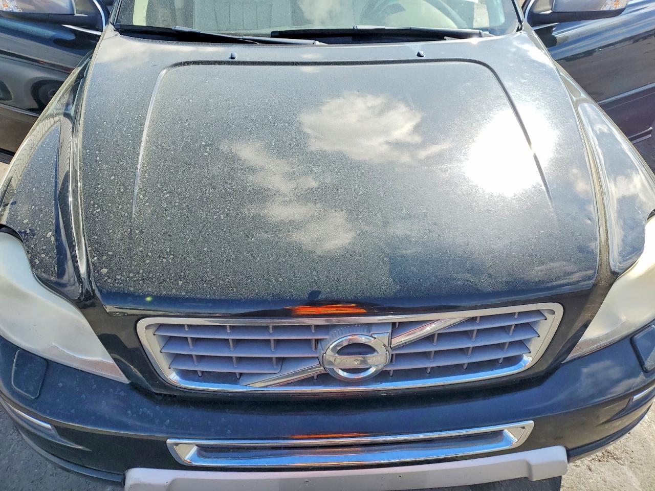 2013 VOLVO XC90