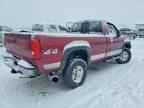 2004 CHEVROLET Silverado 2500