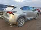 2015 LEXUS Nx