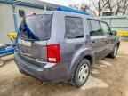 2015 HONDA PILOT