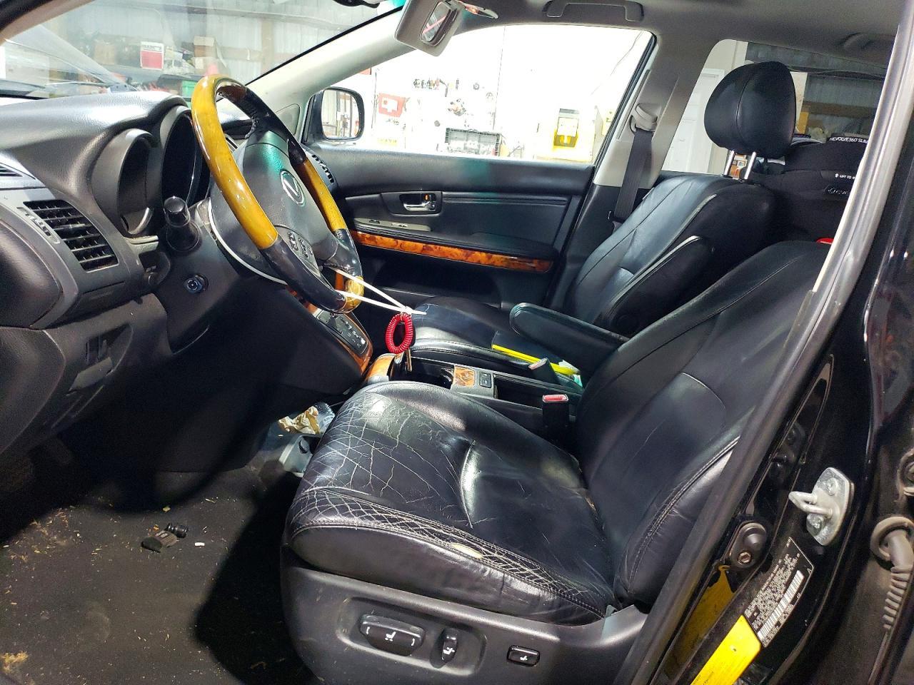 2004 LEXUS RX 350