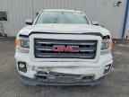 2014 GMC Sierra