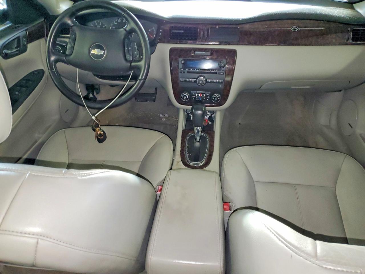 2013 CHEVROLET IMPALA