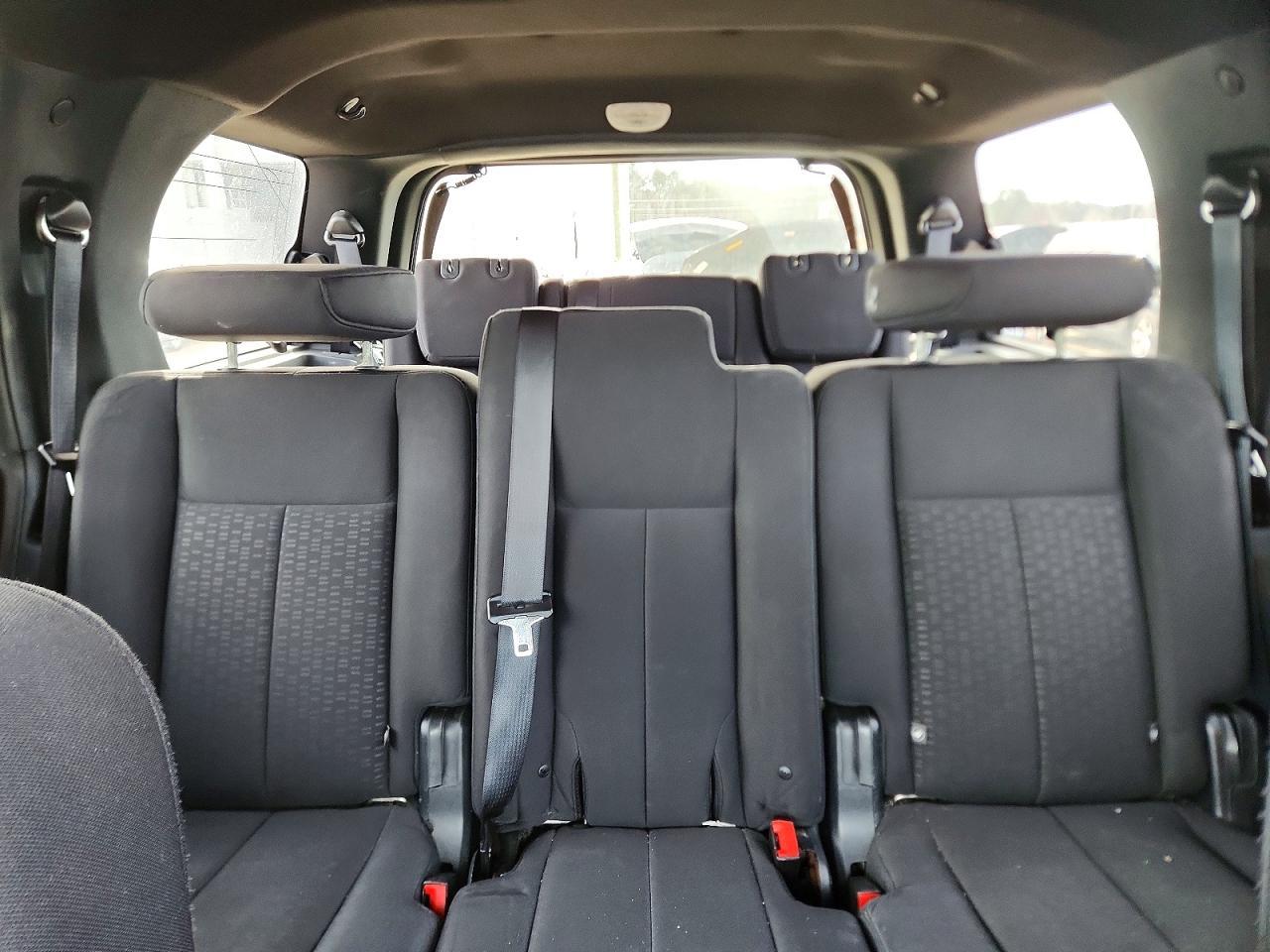 2015 FORD Expedition