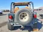 1994 JEEP WRANGLER