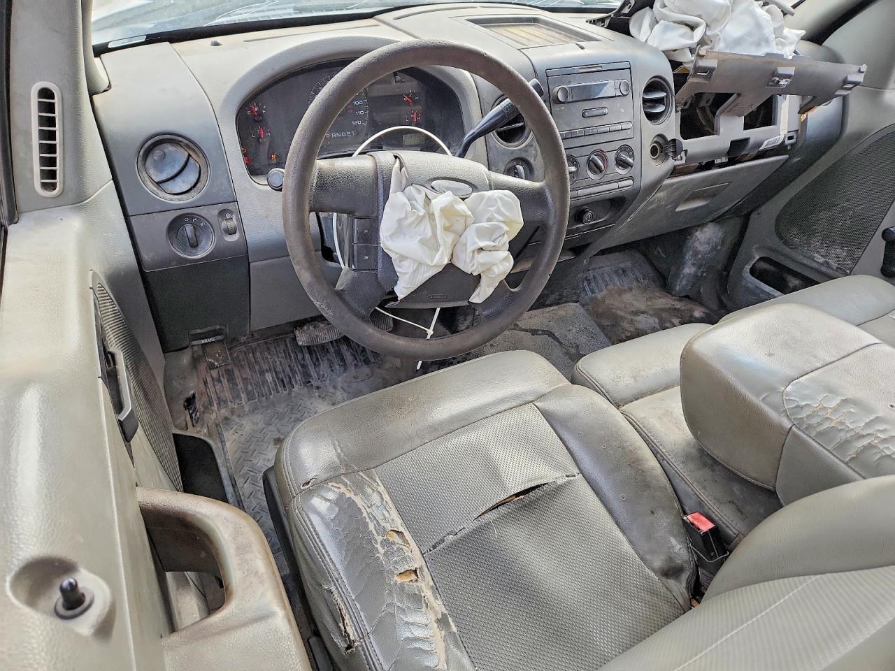 2007 FORD F-150 Lightning