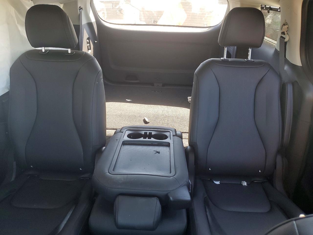 2026 KIA Carnival