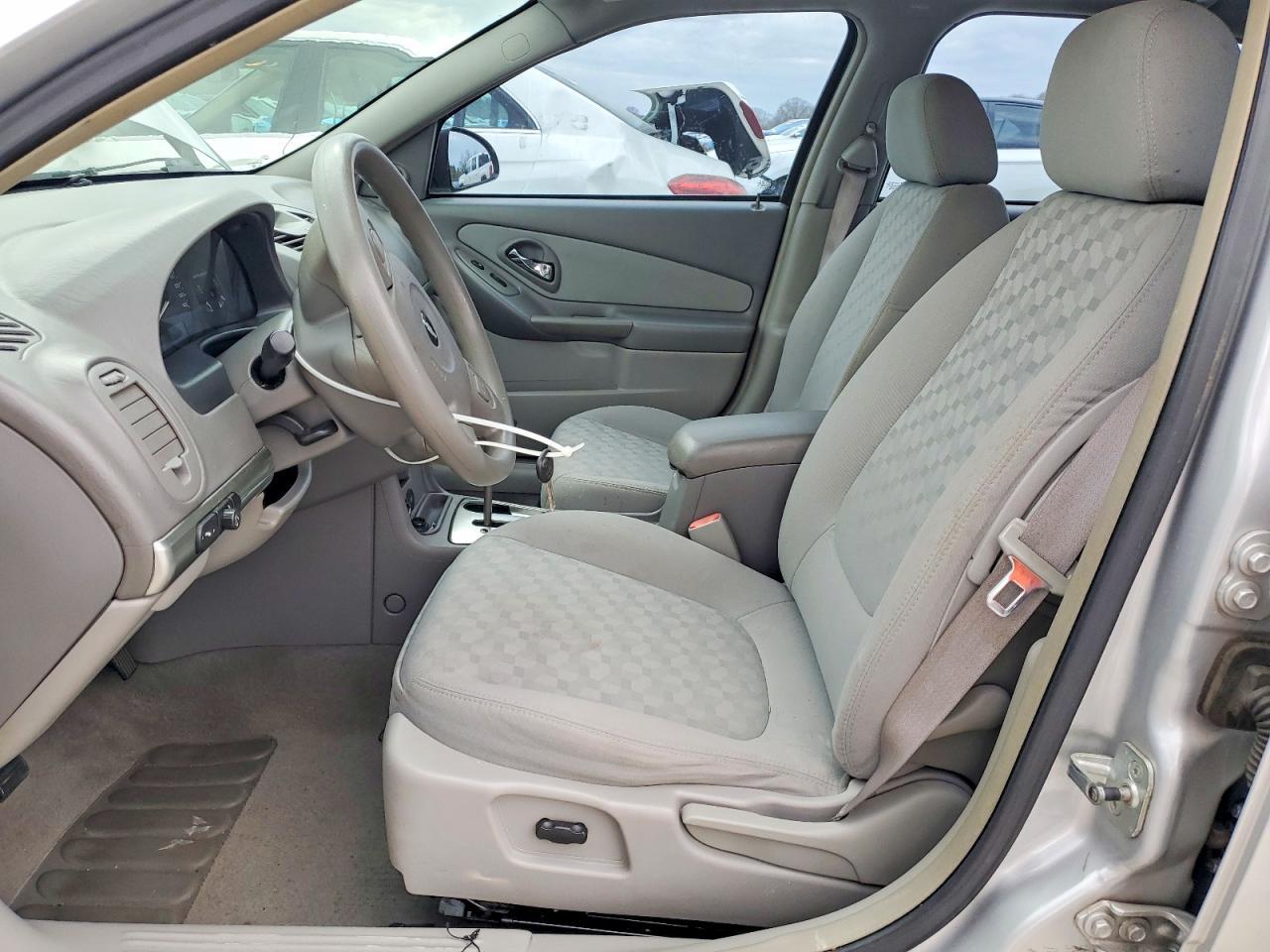 2005 CHEVROLET MALIBU