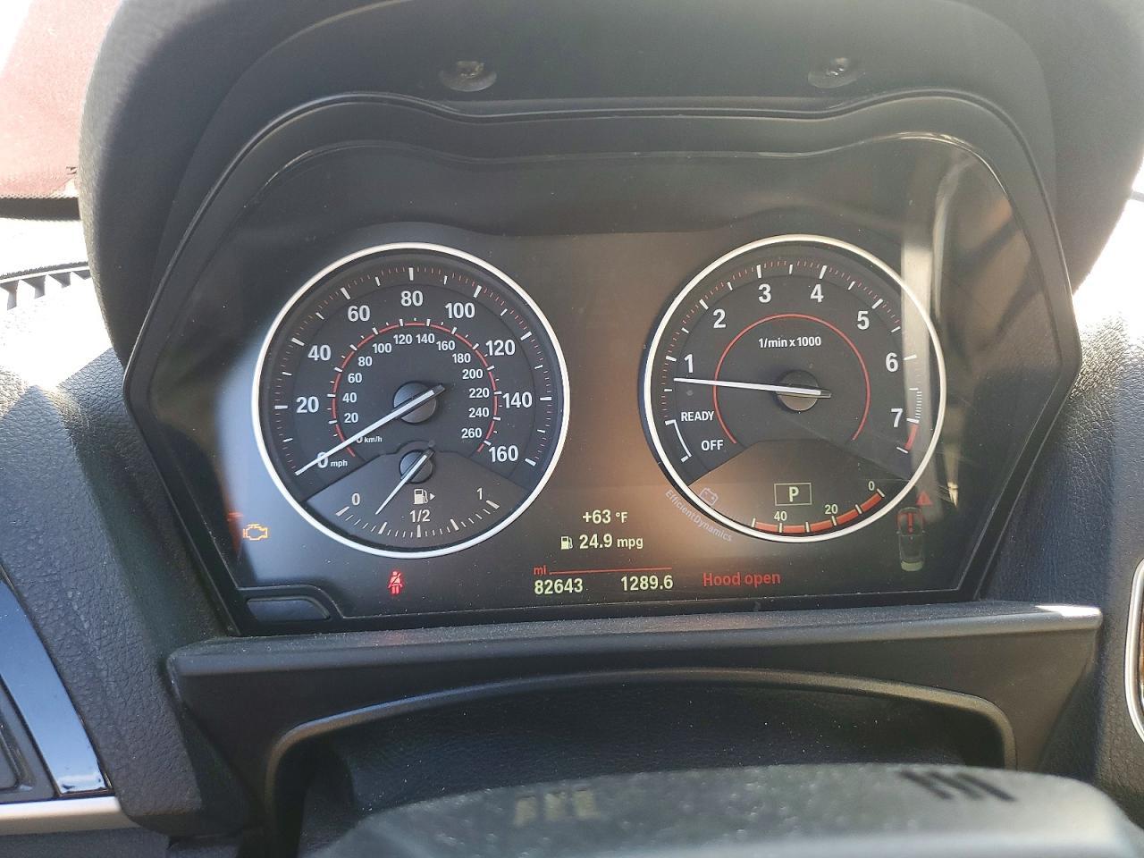 2016 BMW 2 Series