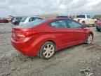 2012 HYUNDAI ELANTRA