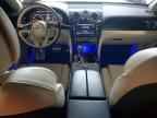 2020 BENTLEY Bentayga