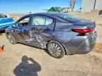 2024 NISSAN VERSA