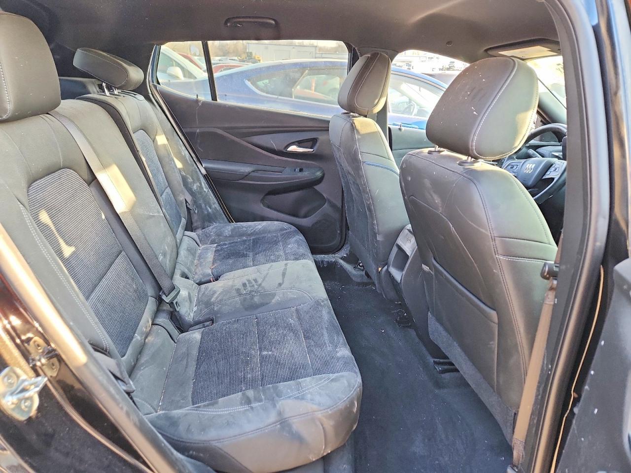 2024 BUICK Envista