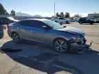 2016 NISSAN Maxima
