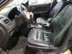 2011 FORD FUSION