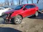 2010 CADILLAC SRX