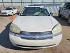 2004 CHEVROLET MALIBU