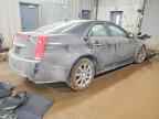 2012 CADILLAC CTS