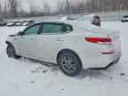 2020 KIA OPTIMA