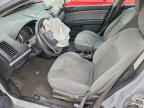 2012 NISSAN SENTRA