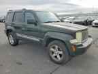 2011 JEEP Liberty