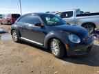 2016 VOLKSWAGEN Beetle