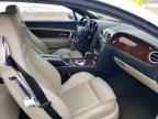2005 BENTLEY Continental