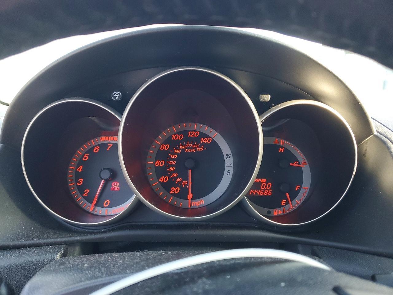 2006 MAZDA 3