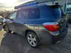 2008 TOYOTA HIGHLANDER