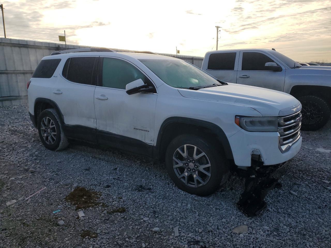 2020 GMC ACADIA